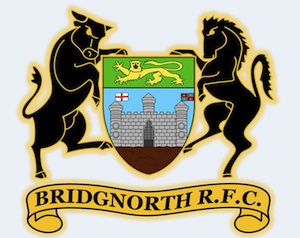Bridgnorth Rugby Club