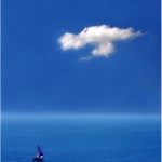 Second Place - Beyond The Sea - Terry Hawkins